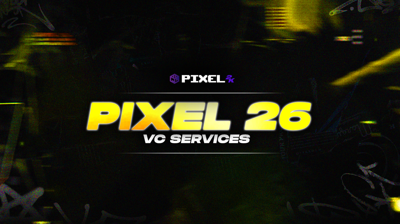 PIXEL26 CREDIT SERVICES